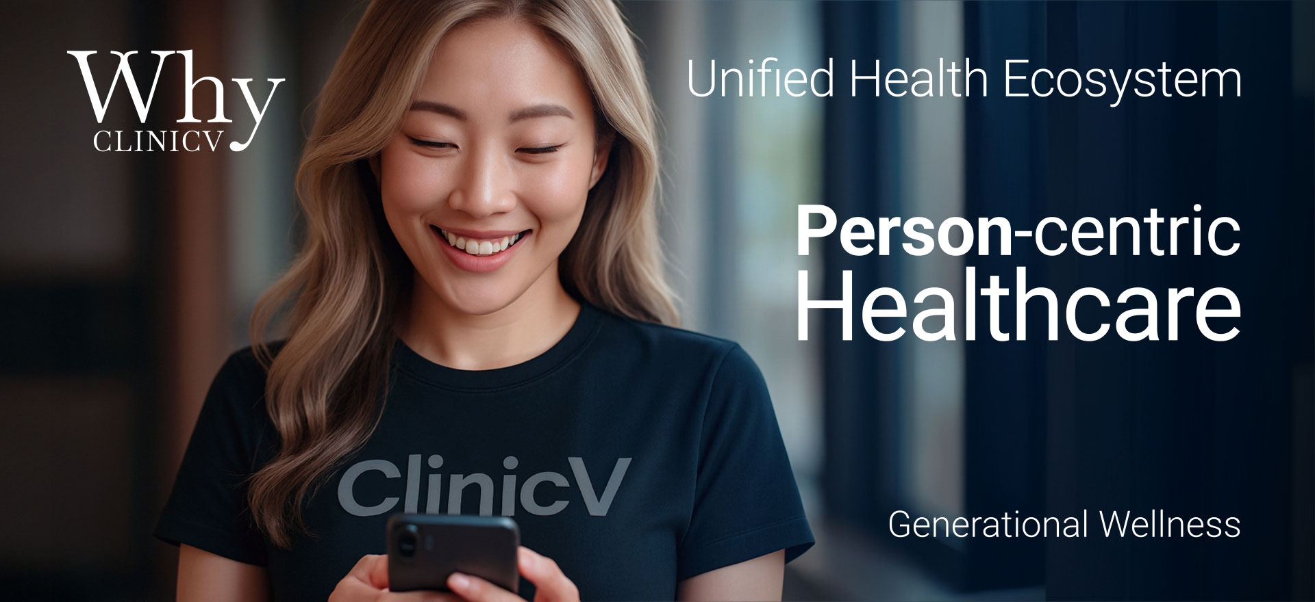 Unified Health Ecosystem