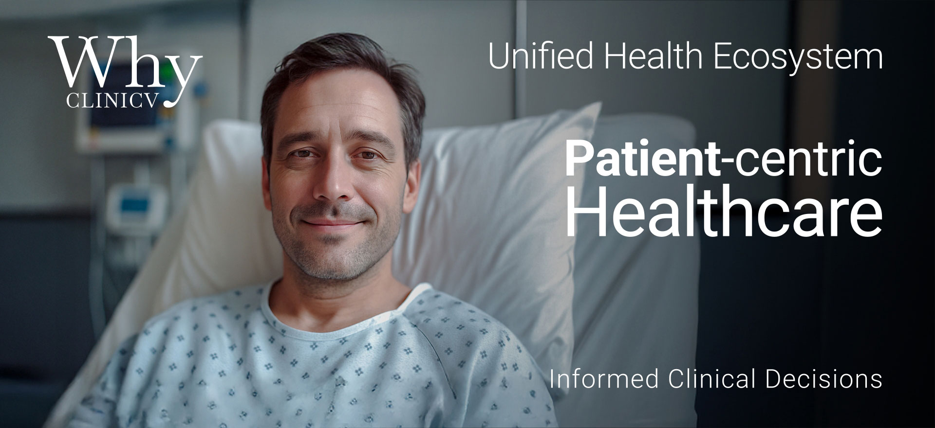 Unified Health Ecosystem