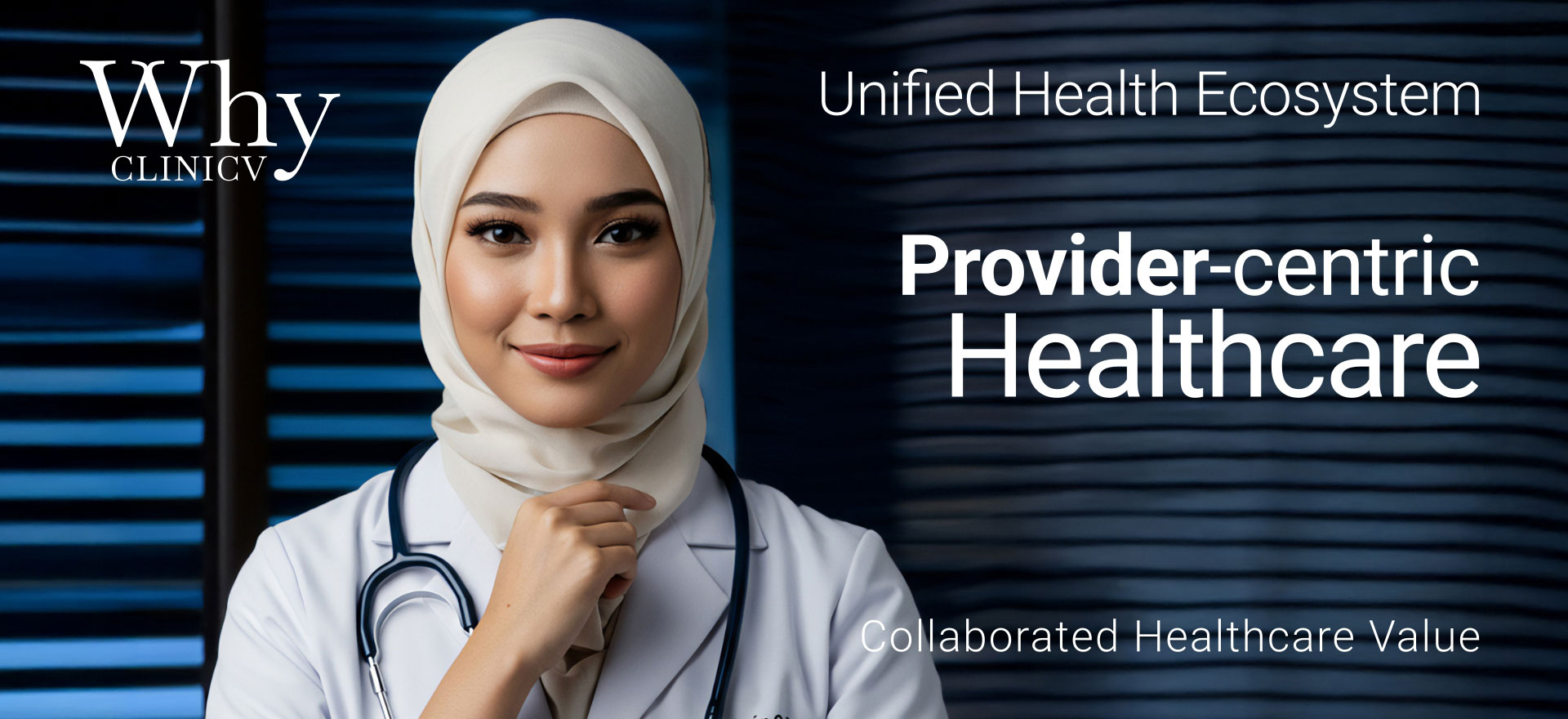 Unified Health Ecosystem