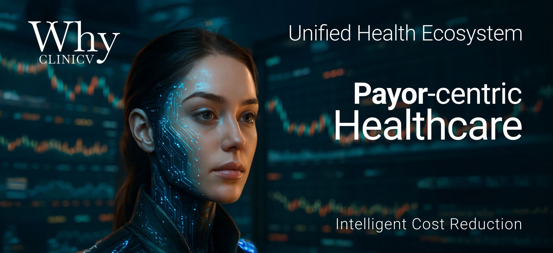 Unified Health Ecosystem