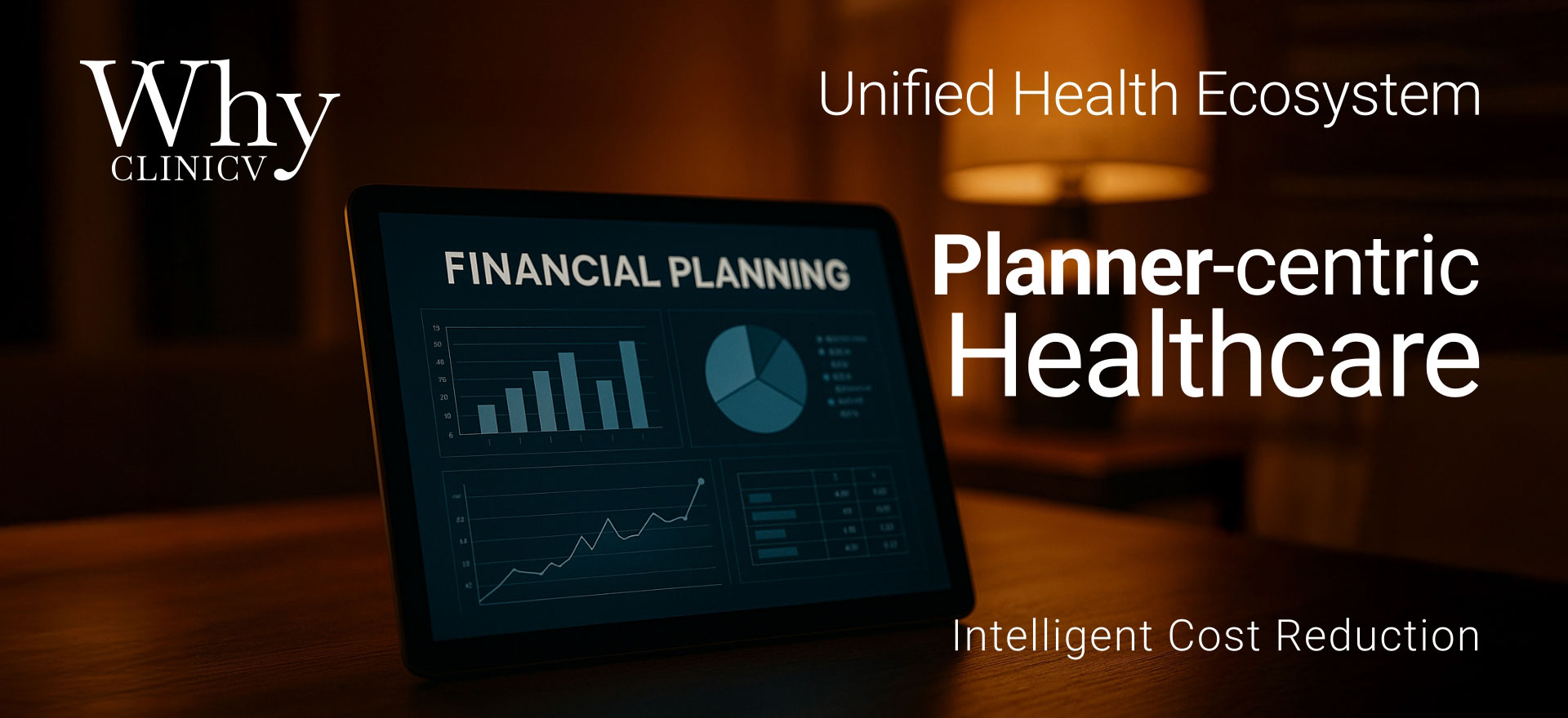 Unified Health Ecosystem